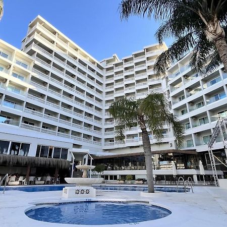 Hotel Parasol By Dorobe Торремолинос Экстерьер фото